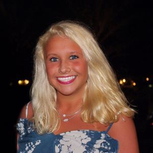 Meet your Posher, Haley